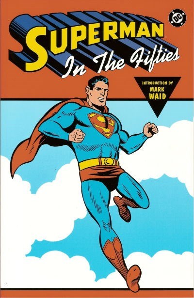 SUPERMAN IN THE FIFTIES #1