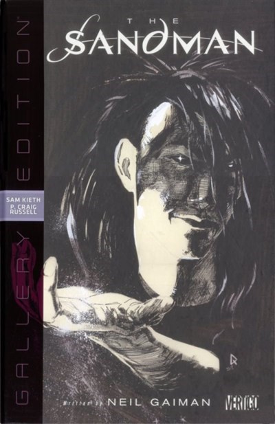 SANDMAN, THE (GALLERY EDITION) #1