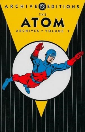 ATOM ARCHIVES #1