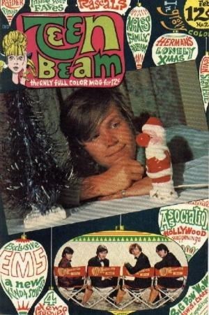 TEEN BEAM #2