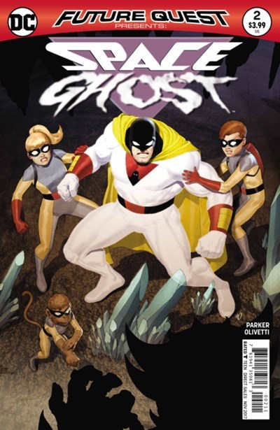 FUTURE QUEST PRESENTS #2