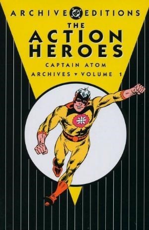 ACTION HEROES ARCHIVES #1