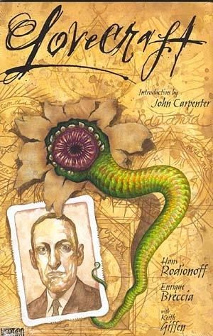 LOVECRAFT #1