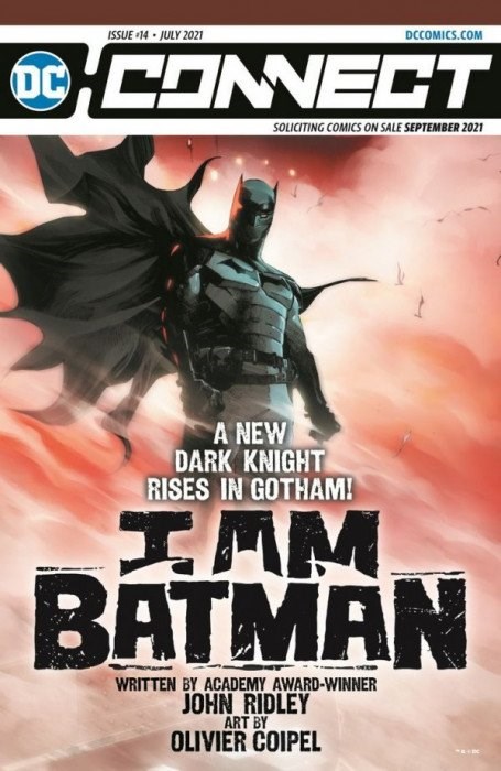 DC Connect #14