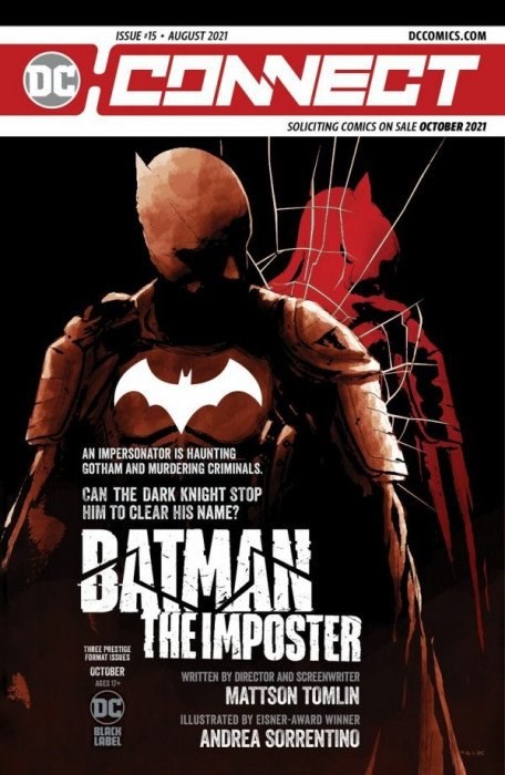 DC Connect #15