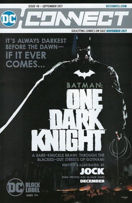 DC Connect #16
