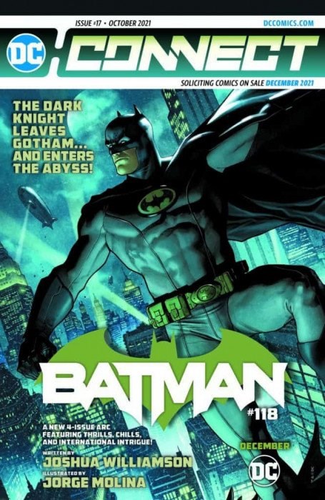 DC Connect #17