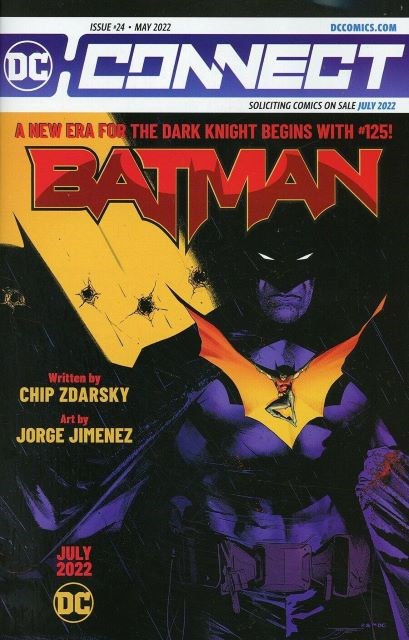 DC Connect #24