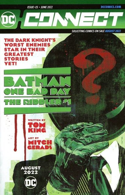 DC Connect #25