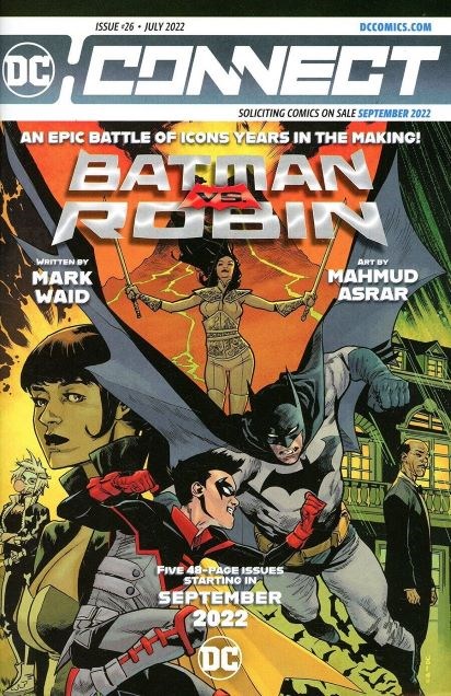 DC Connect #26