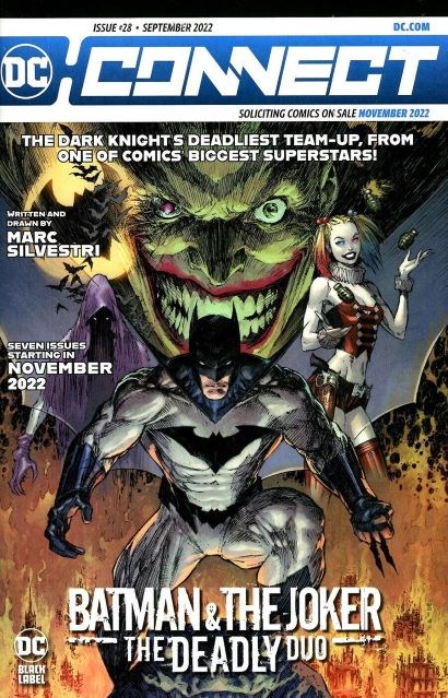 DC Connect #28