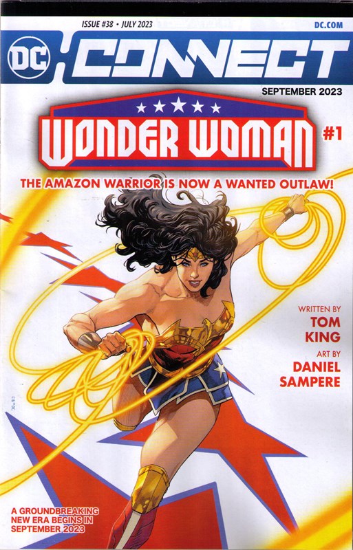 DC Connect #38