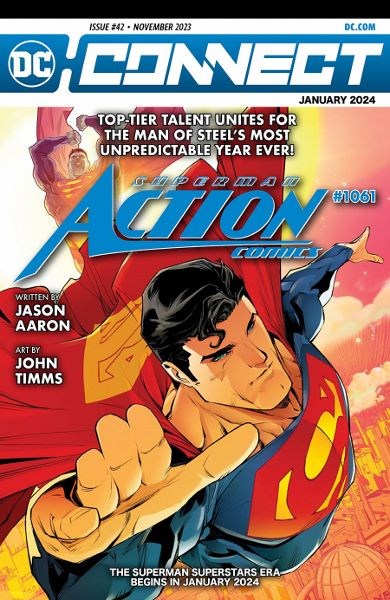 DC Connect #42