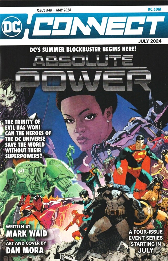 DC Connect #48