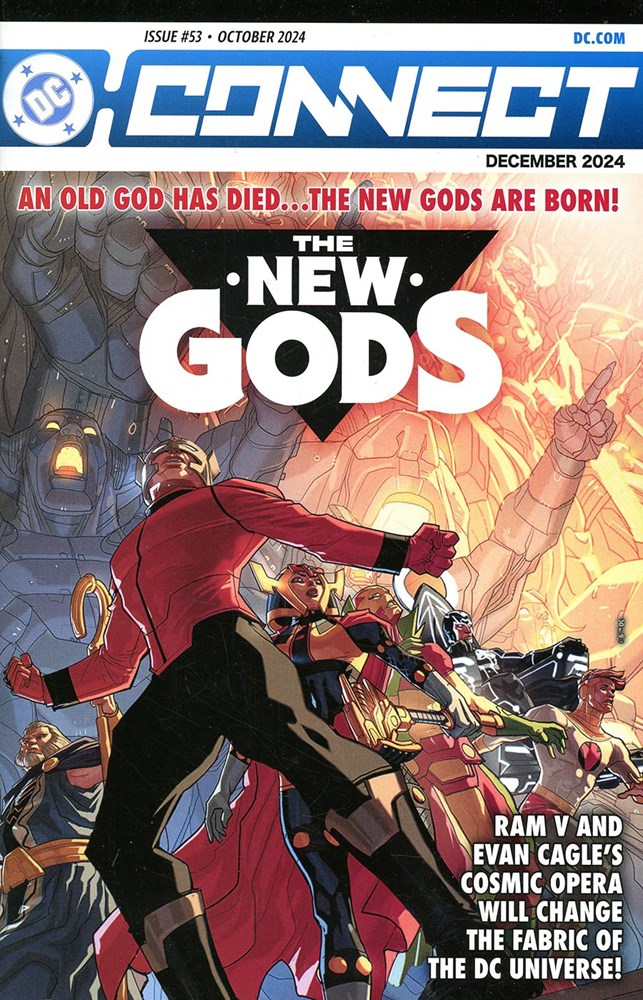 DC Connect #53