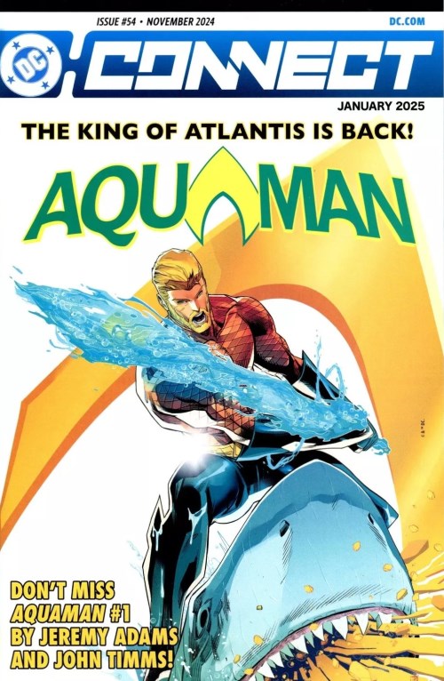 DC Connect #54