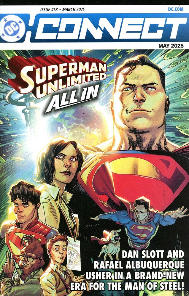 DC Connect #58