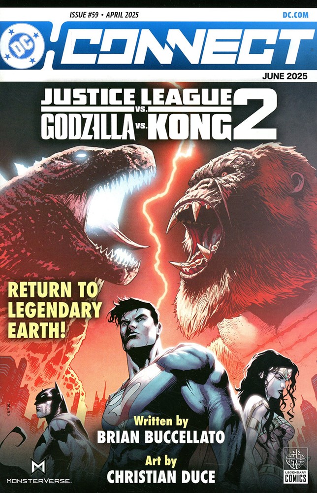 DC Connect #59