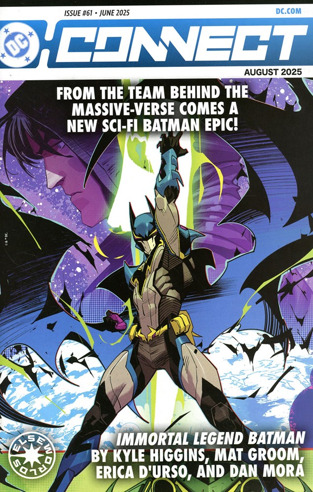 DC Connect #61