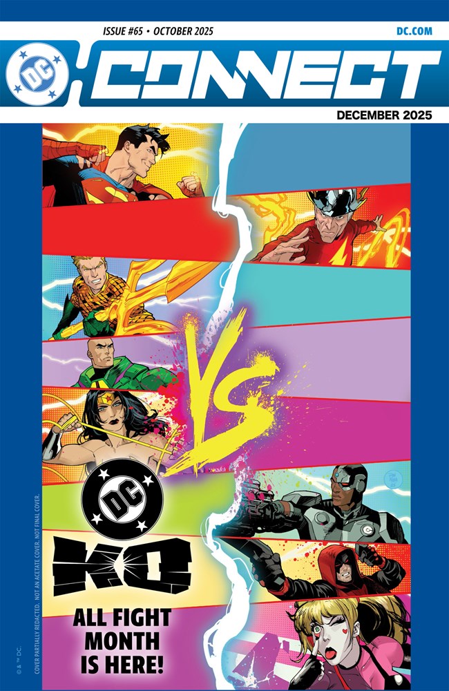DC Connect #65