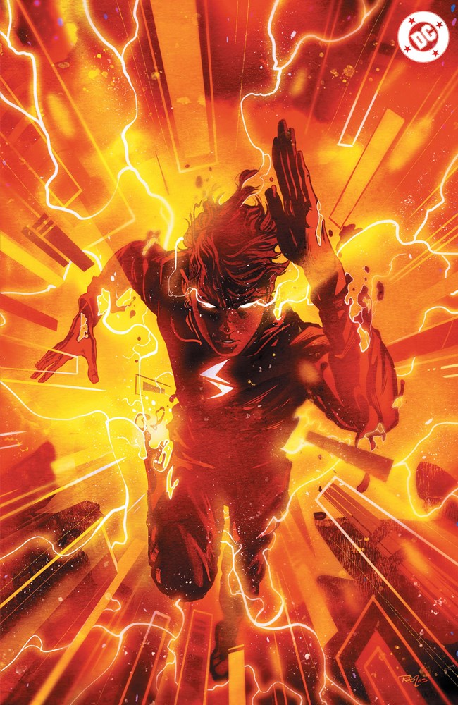 Absolute Flash #1F