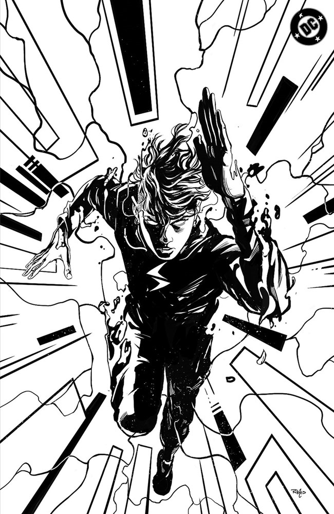 Absolute Flash #1-RI-C