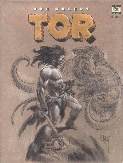 TOR #1