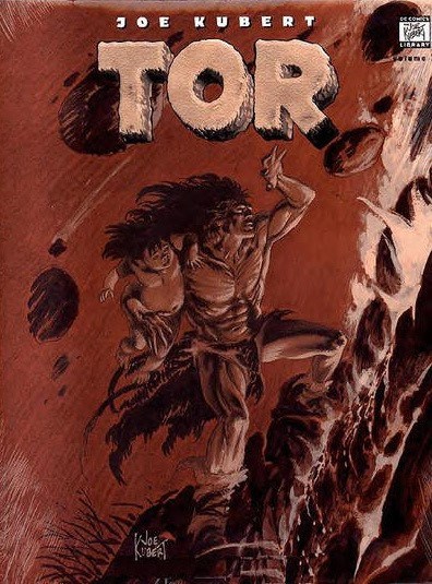 TOR #2