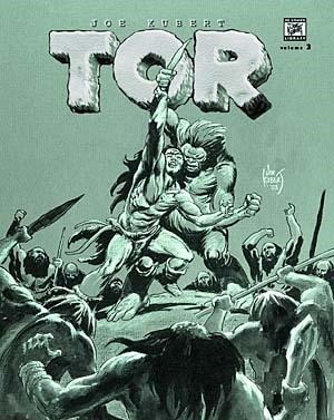 TOR #3