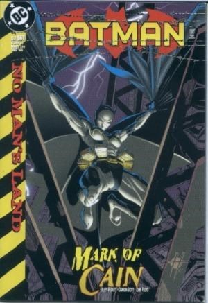 FIRST APPEARANCE MINI COMICS #10