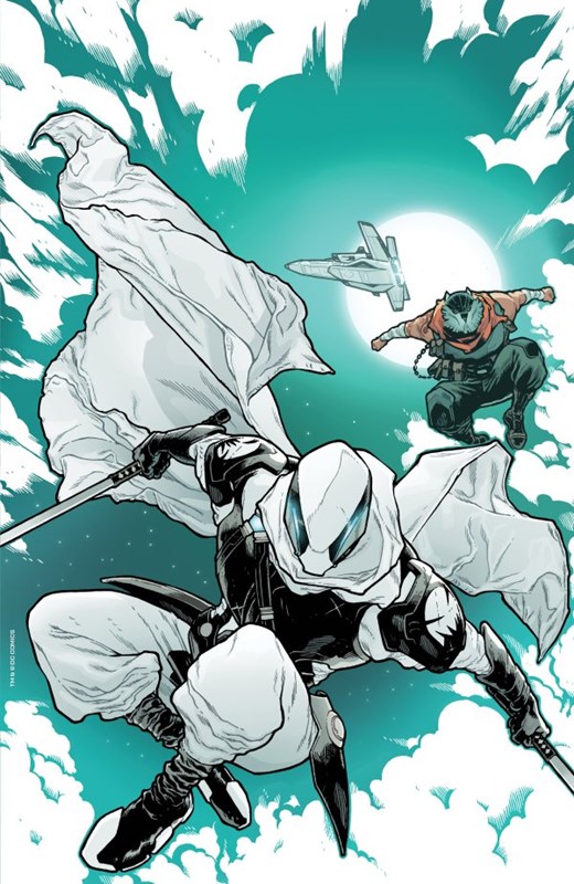 Batman Incorporated #1-RI-B