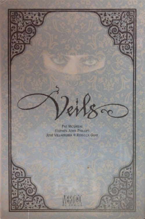 VEILS #1
