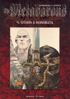 METABARONS #1