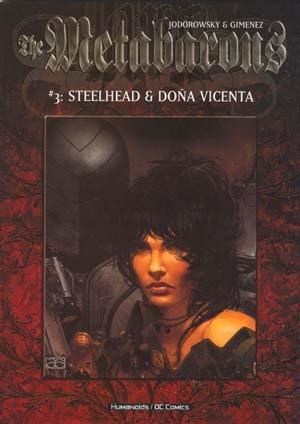 METABARONS #3