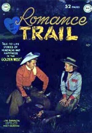 ROMANCE TRAIL #2