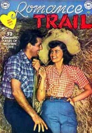 ROMANCE TRAIL #6