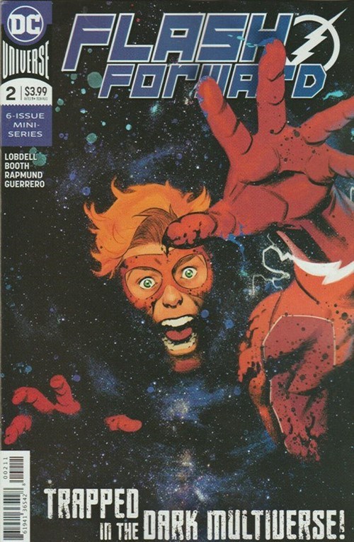 FLASH FORWARD #2