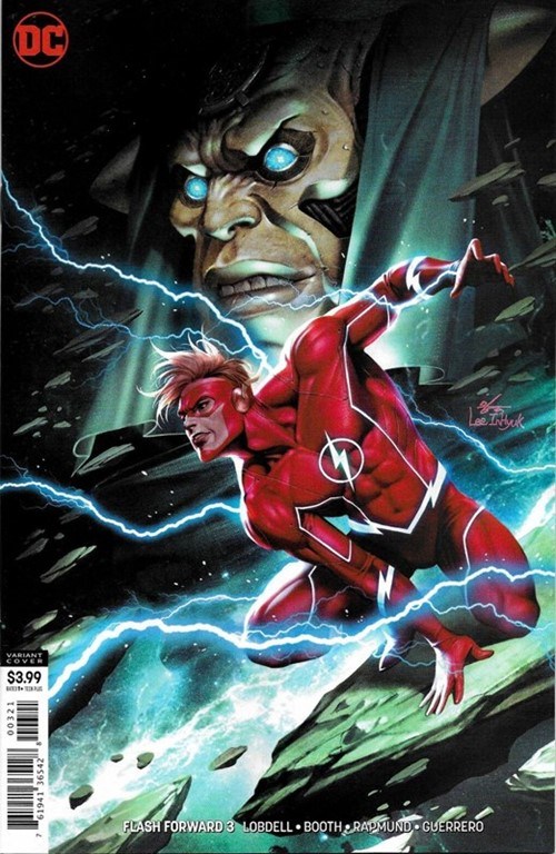 FLASH FORWARD #3B