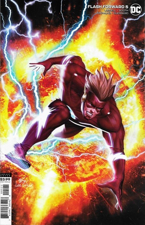 FLASH FORWARD #5B