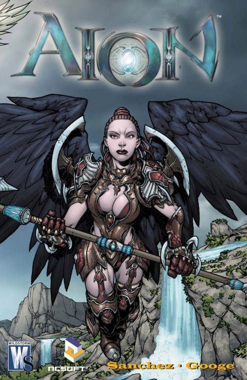 AION #1
