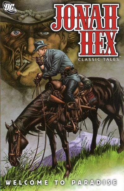 JONAH HEX CLASSIC TALES #1