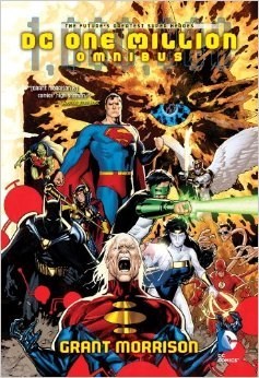 DC COMICS: ONE MILLION - OMNIBUS #1