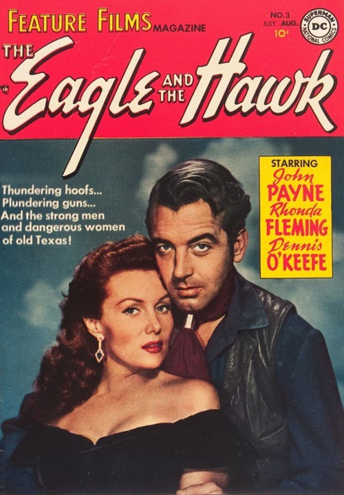 FEATURE FILMS #3