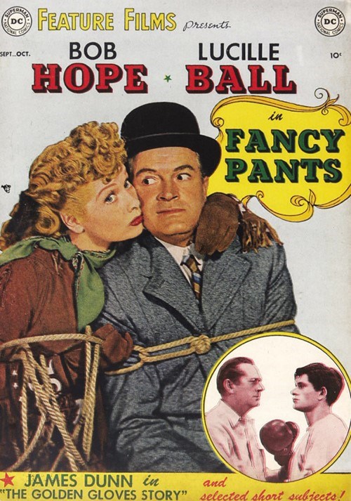 FEATURE FILMS #4