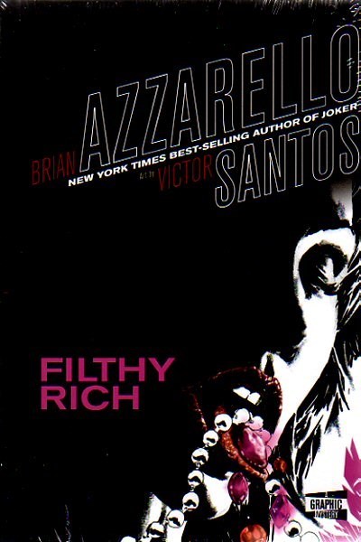 FILTHY RICH #nn