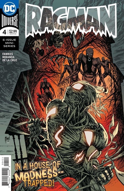 RAGMAN #4