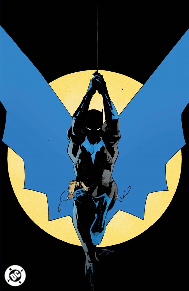 Batman #1F