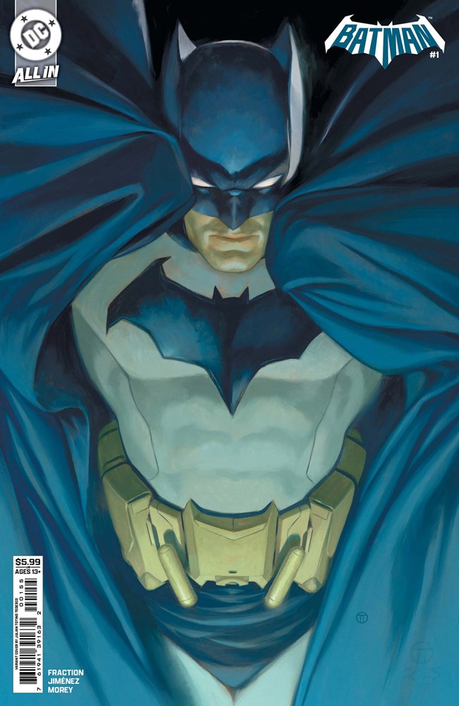 Batman #1I