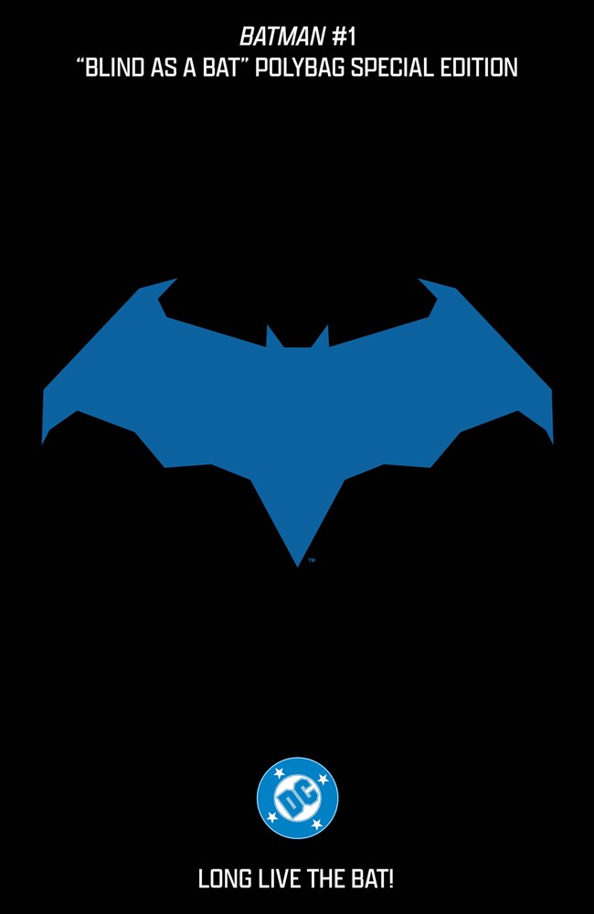 Batman #1L