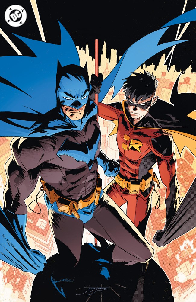 Batman #2G
